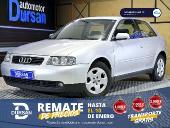 Audi A3 1.9tdi Ambition