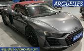 Audi R8 Spyder V10 Fsi Performance Quattro S Tronic 456kw