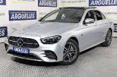 Mercedes E 300 De Híbrido 306v