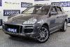 Porsche Cayenne Gts Tiptronic Nacional Full Extras Gasolina ao 2008