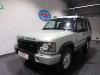Land Rover Discovery Todoterreno Manual De 5 Puertas Diesel ao 2002