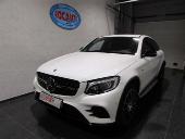 Mercedes Glc 43 Amg Coupé 4matic Aut.