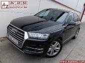 Audi Q7 3.0TDI V6 272 cv QUATTRO TIPTRONIC -S-Line Edition- 7plz FULL EQUIPE