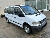 Mercedes VITO 110 CDI COMBI 9 PLAZAS