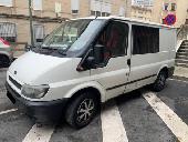 Ford TRANSIT 2.0 TDCI 100 COMBI 6 PLAZAS
