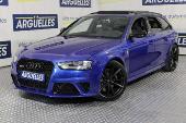 Audi Rs4 Rs 4 Avant 4.2 Tfsi Quattro S-tronic