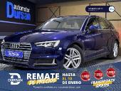 Audi A4 Avant 50 Tdi Quattro S Line Tiptronic 210kw
