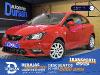 Seat Ibiza Sc 1.6tdi Cr Style 90 Diesel ao 2013