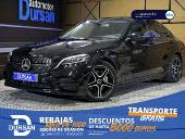 Mercedes C 200 D