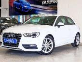 Audi A3 2.0tdi Ambition S-tronic 150