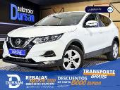 Nissan Qashqai Dci 85 Kw (115 Cv) E6d Acenta