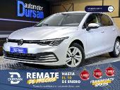 Volkswagen Golf 2.0tdi R-line Dsg 110kw