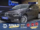 Volkswagen Passat Variant 2.0tdi Evo R-line Dgs7 110kw