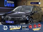 Volkswagen Passat Variant 1.6tdi Advance 88kw
