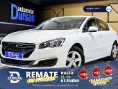 Peugeot 508 Sw 1.6bluehdi Active 120