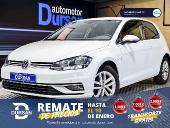 Volkswagen Golf 1.6tdi Advance Dsg7 85kw