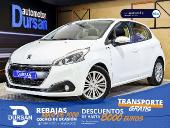 Peugeot 208 1.5bluehdi Su0026s Signature 100