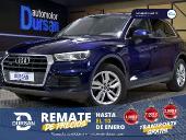 Audi Q5 2.0tdi Quattro-ultra S Tronic 140kw