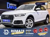Audi Q5 2.0tdi 110kw