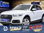 Audi Q5 2.0tdi Quattro-ultra S Tronic 140kw