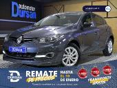 Renault Megane Limited Dci 110 Edc Euro 6