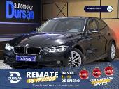 BMW 320 320da