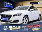 Peugeot 508 1.6bluehdi Active 120