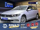 Volkswagen Passat Variant 2.0tdi Edition 110kw