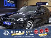BMW 320 320da
