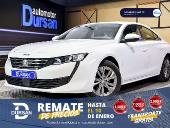 Peugeot 508 1.5bluehdi Su0026s Active Eat8 130
