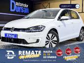 Volkswagen Golf E-golf Epower