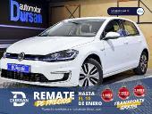 Volkswagen Golf E-golf Epower
