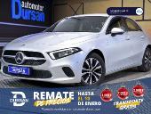 Mercedes A 180 180d Sedán 7g-dct