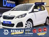 Peugeot 108 Top 1.2 Puretech Allure