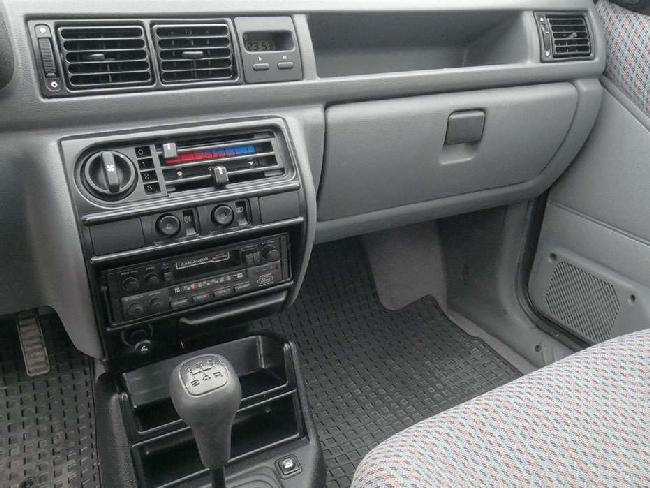 Imagen de Ford Fiesta 1.3i Clx (3099116) - CV Robledauto