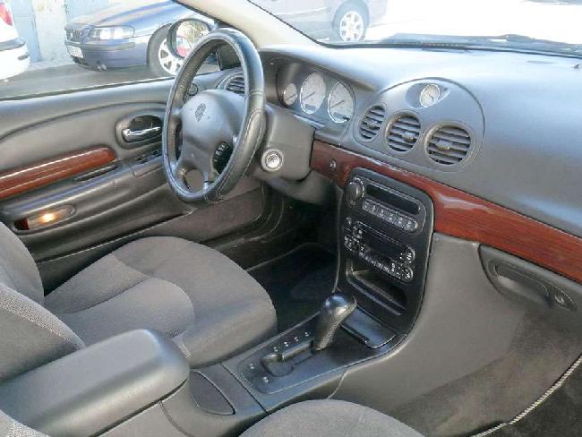 Imagen de Chrysler 300 M 2.7 V6 24v (3099021) - CV Robledauto