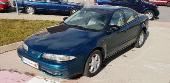 Chevrolet Alero 2.4 16v. Aut.