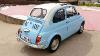 Fiat 500l Lusso (3099067)