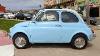 Fiat 500l Lusso (3099070)