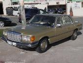Mercedes 280 S