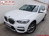 BMW X3 2.0d 190 cv X-Drive 4x4 AUT -PAQ X-LINE-
