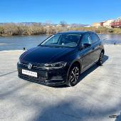 Volkswagen Polo Beats 1.0 95CV