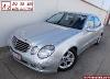 Mercedes E 220d 170 AUTO - AVANTGARDE Diesel ao 2008