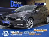Volkswagen Passat Variant 2.0tdi Evo R-line Dgs7 110kw