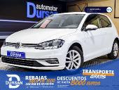 Volkswagen Golf 1.6tdi Advance Dsg7 85kw