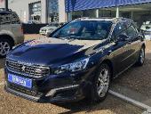 Peugeot 508 Sw 1.6bluehdi Active 120