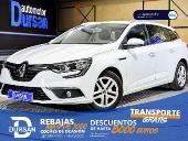 Renault Megane 1.5dci Energy Business 81kw