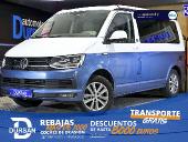 Volkswagen T5 California Ocean 2.0 Tdi 110kw (150cv) Bmt Dsg