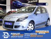 Renault Scenic 1.5dci Expression 105
