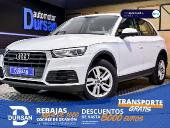 Audi Q5 2.0tdi 110kw